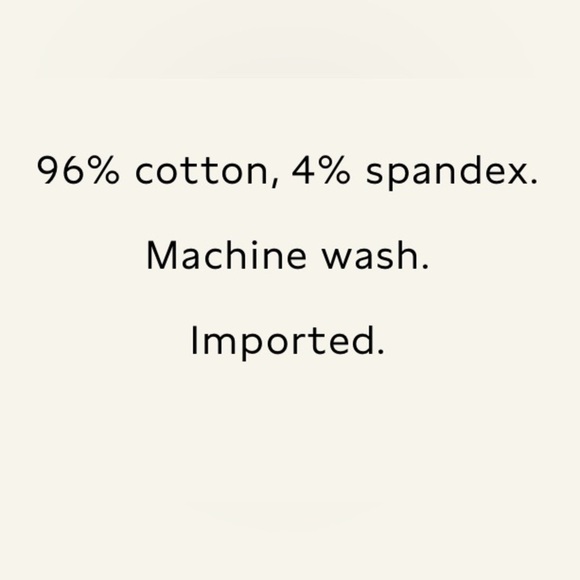 Banana Republic Slub Trapunto T-Shirt - Picture 11 of 11